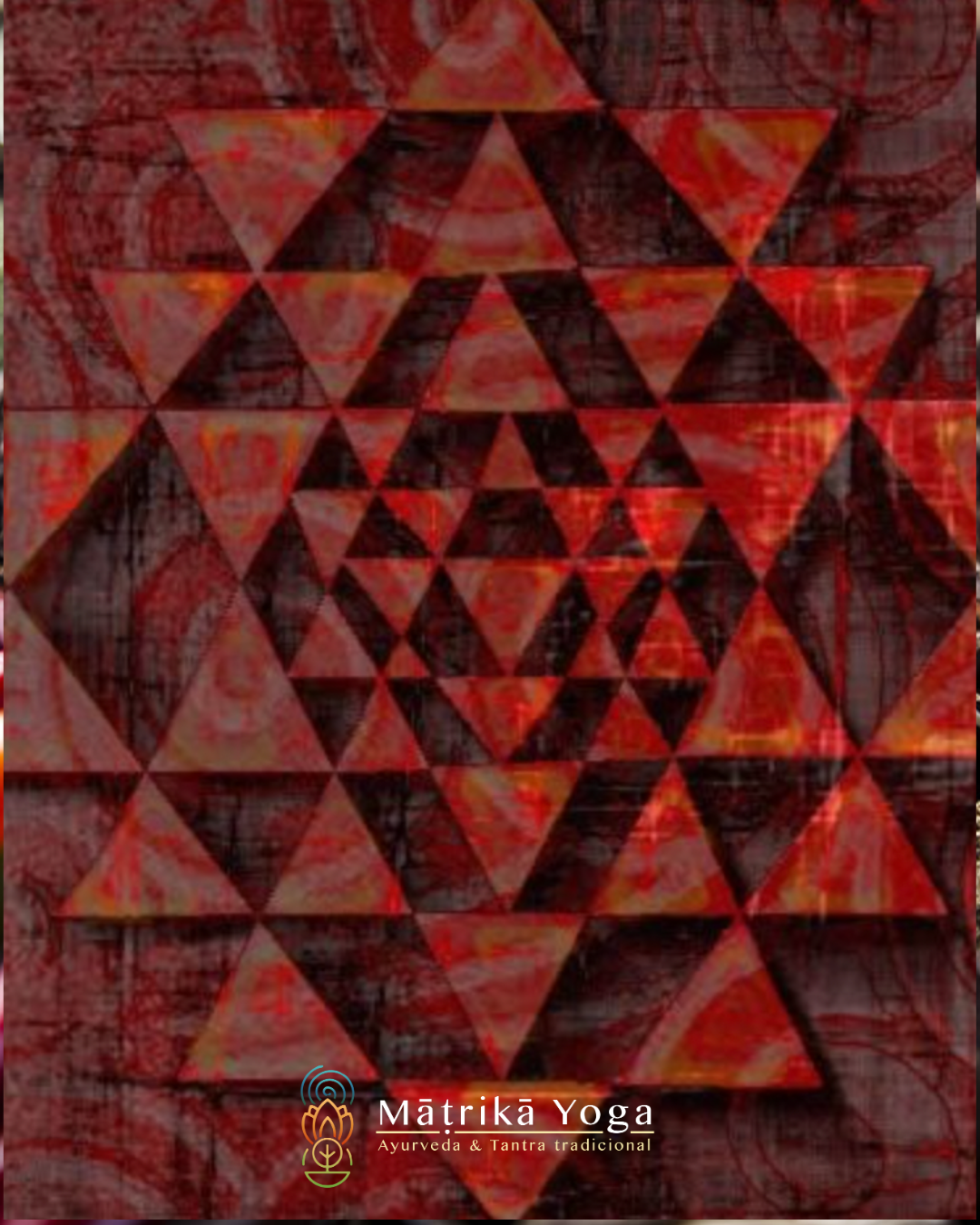 Vigyana Bhairava Tantra | Curso Online